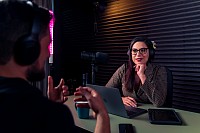 Independent Voiceover Agency